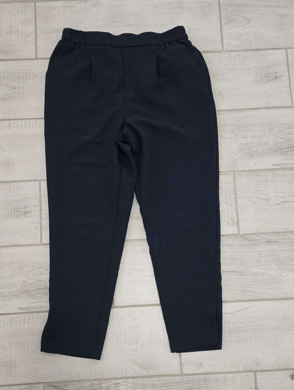 Anthropologie Pull-On Trousers Women's Size Small Business Casual Office